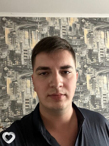 Дима, 27, Гомеле — анкета №725576