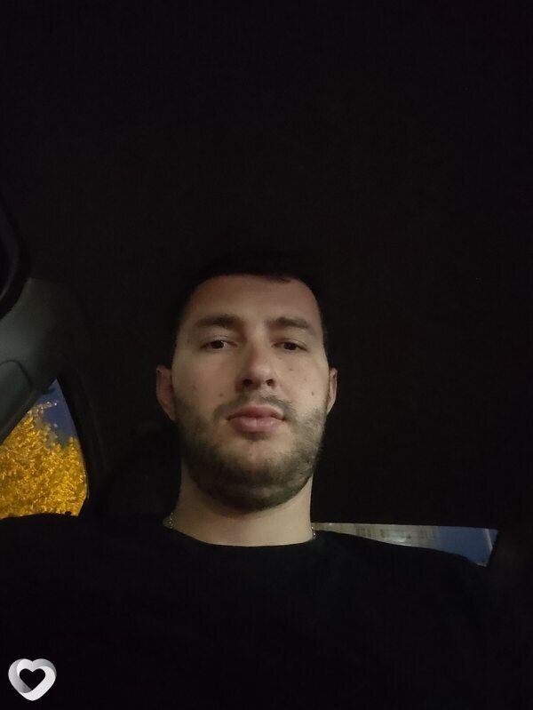 Алан, 30, Москве — анкета №725580
