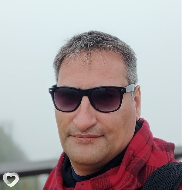 Алексей, 45, Тольятти — анкета №725582