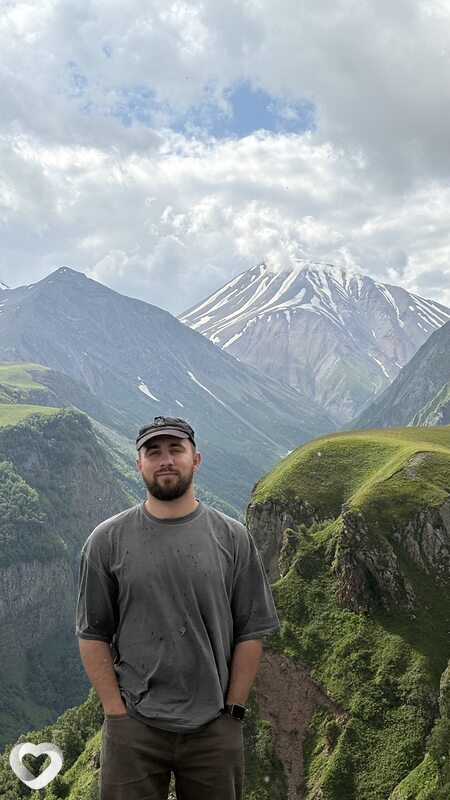 Dnk, 26, Бресте — анкета №725585