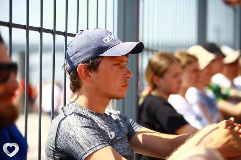 Александр, 33, Новосибирске — анкета №725587