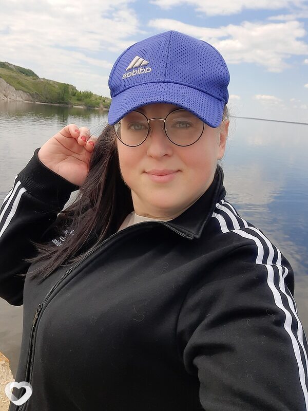 Екатерина, 39, Саратове — анкета №725692