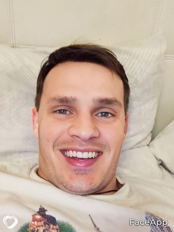 Георгий, 36, Москве — анкета №725698