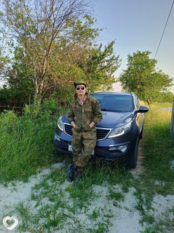 Ник, 38, Курске — анкета №725702
