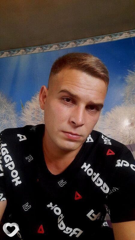 Юрий Волховский, 28, Канске — анкета №725708