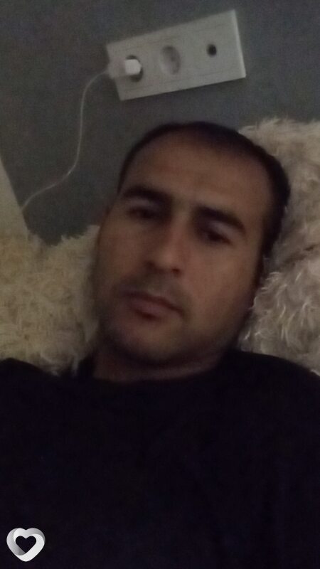 Султон, 34, Иркутске — анкета №725391