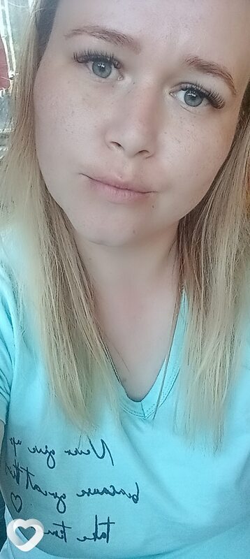 Катюшка, 33, Йошкар-Оле — анкета №725393