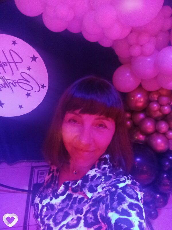 Ирина, 50, Кунгуре — анкета №725395