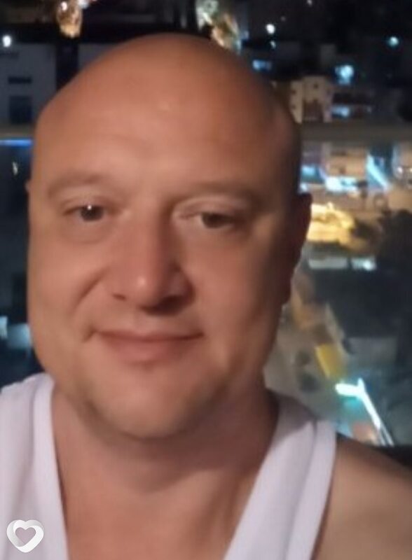 Андрей, 51, Иванове — анкета №725398