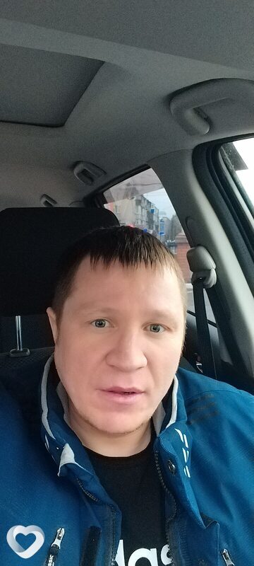 Алексей, 39, Бийске — анкета №725399