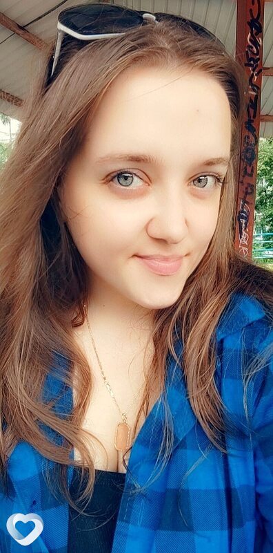 Татьяна, 28, Липецке — анкета №725401