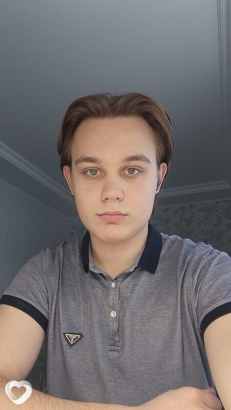 Слава, 24, Саратове — анкета №725403