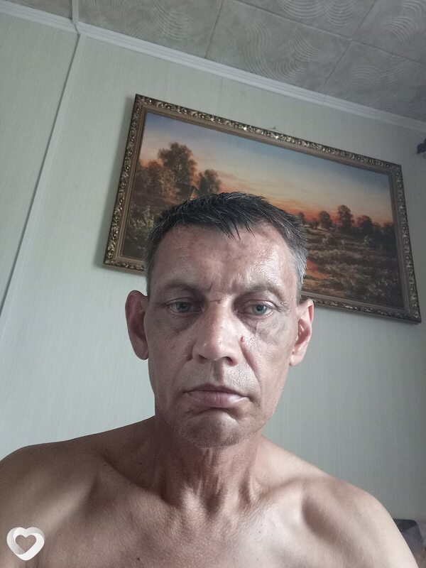 Эдуард, 53, Коломне — анкета №725405