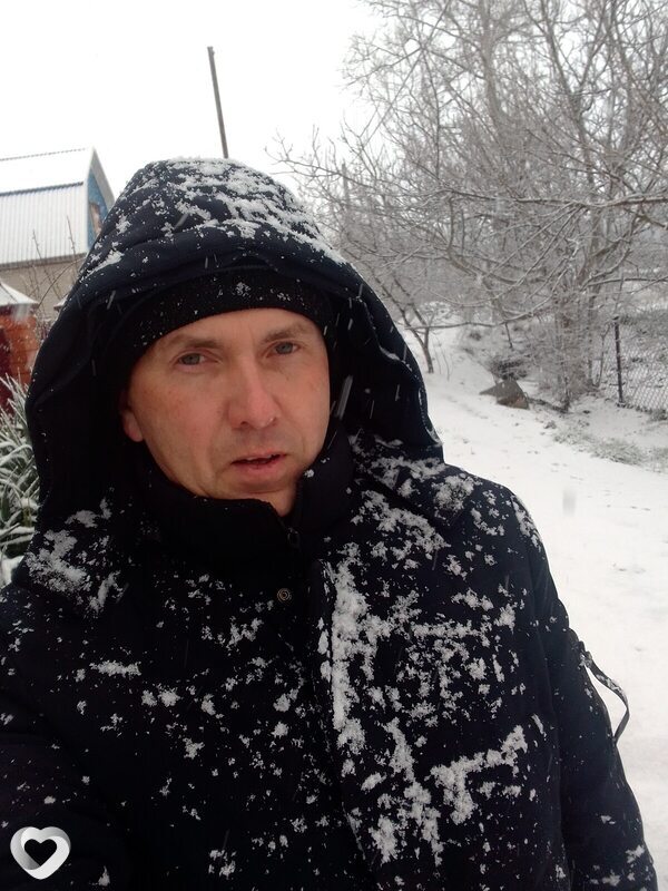 Михаил, 48, Курганинске — анкета №725406