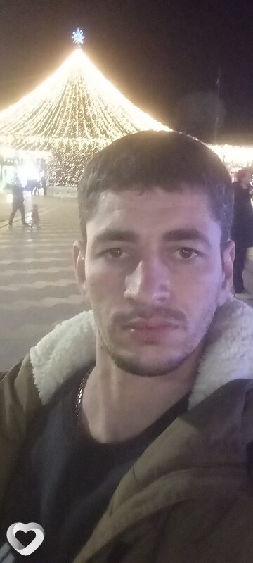 Нариман, 35, Симферополе — анкета №725641