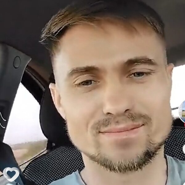 Антон, 31, Павлодаре — анкета №725643