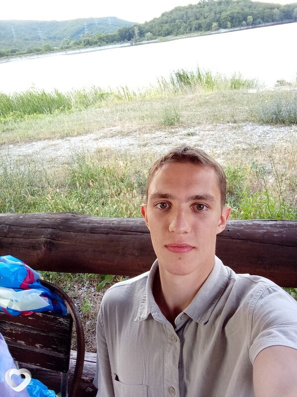 Илья, 24, Краснодаре — анкета №725645