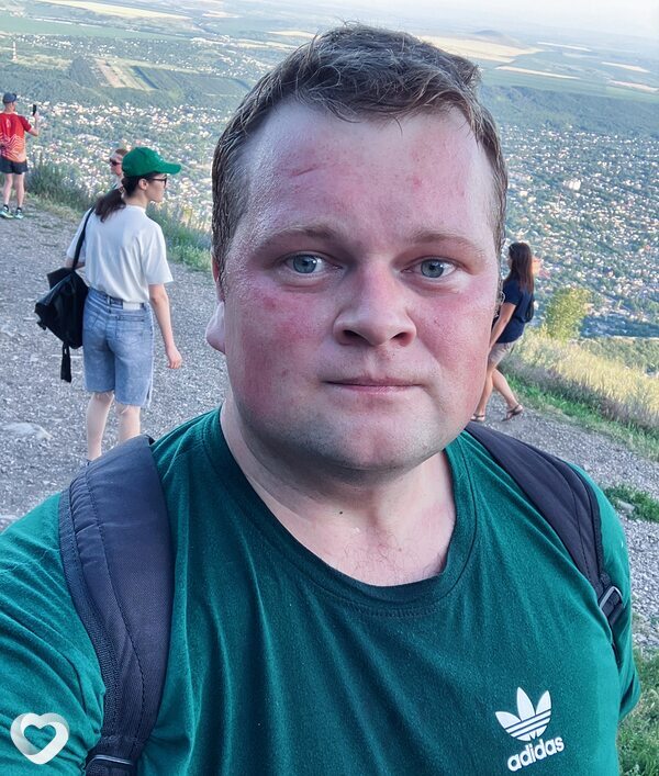 Николай, 43, Иркутске — анкета №725646