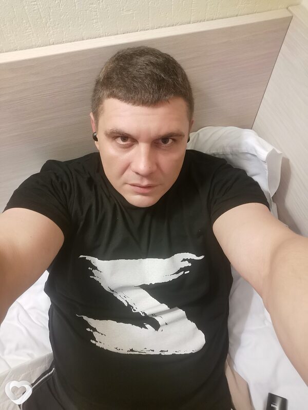 Алексей, 38, Санкт-Петербурге — анкета №725650