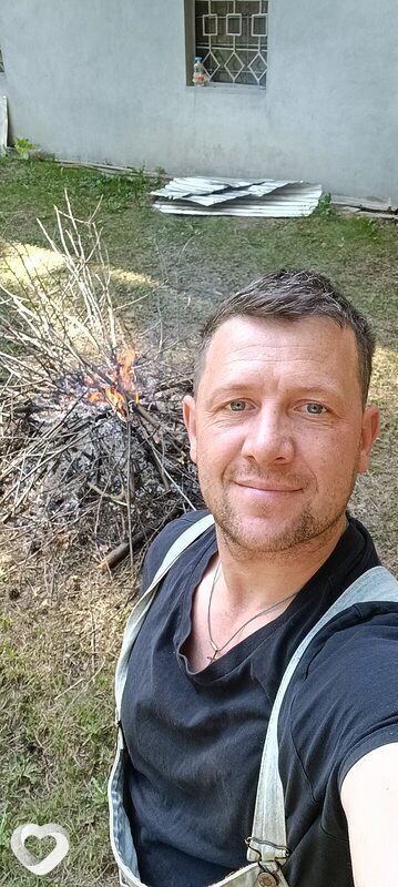 Александр, 42, Могилев — анкета №725651