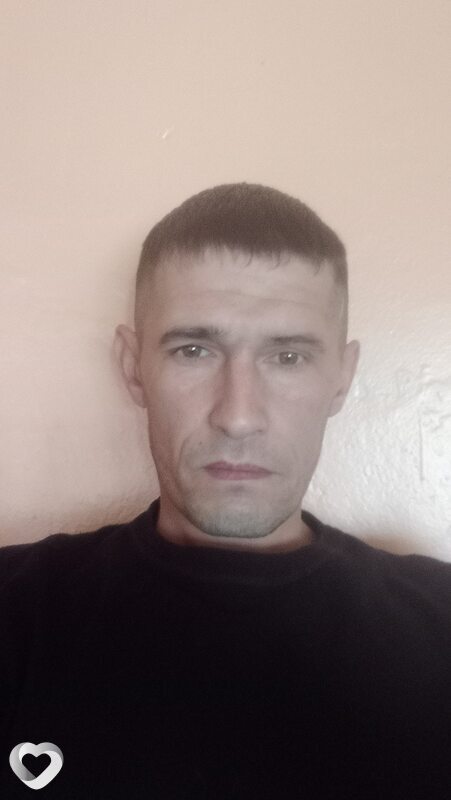 Павел, 41, Саратове — анкета №725657