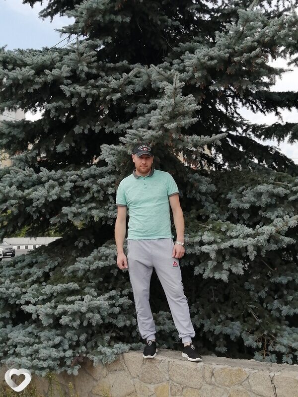 Антон, 40, Комсомольске-на-Амуре — анкета №725658