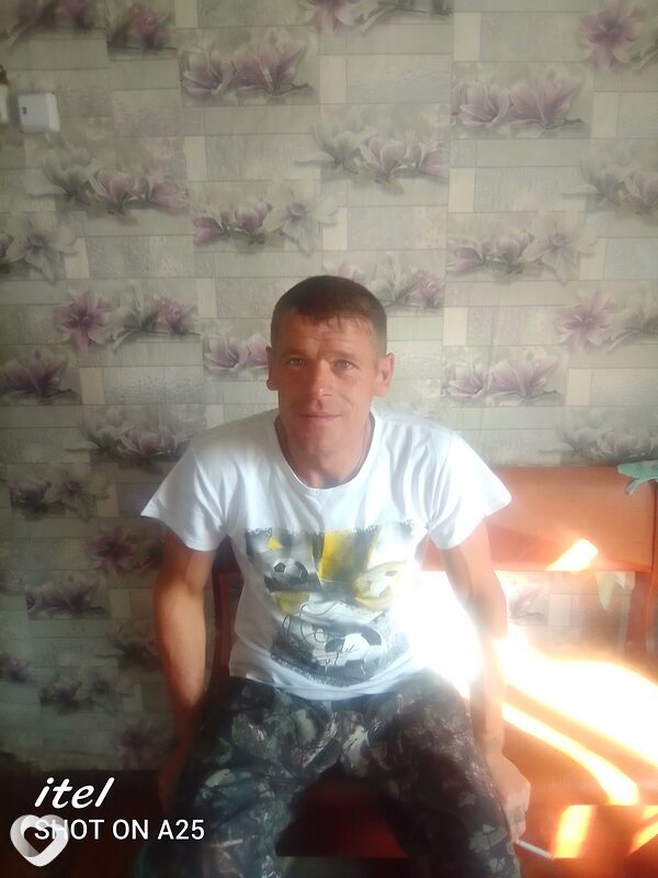 Банников Леонид, Купино