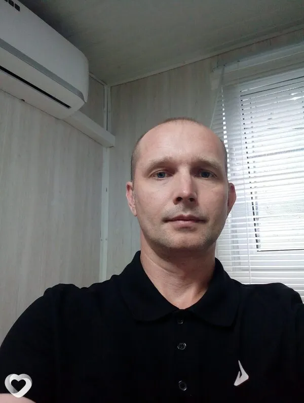 Виктор, 56, Москве — анкета №725619