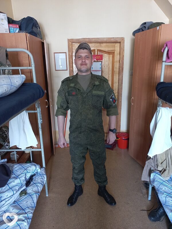 Виталя, 33, Екатеринбурге — анкета №725622