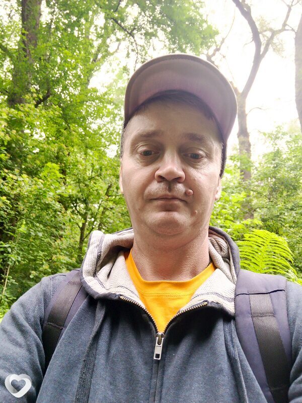 Серёжа, 42, Армавире — анкета №725625