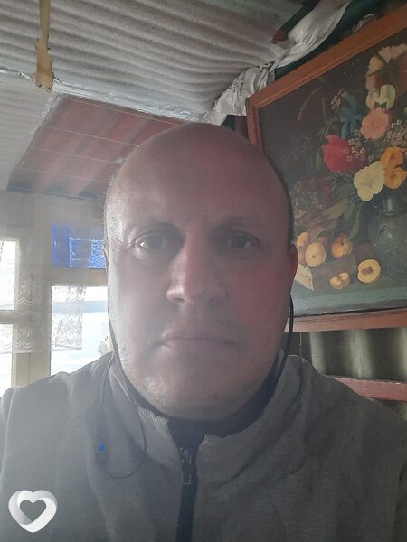 Юрий, 48, Харькове — анкета №725627