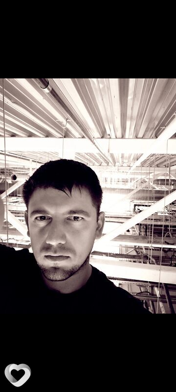 Sacha, 35, Москве — анкета №725628