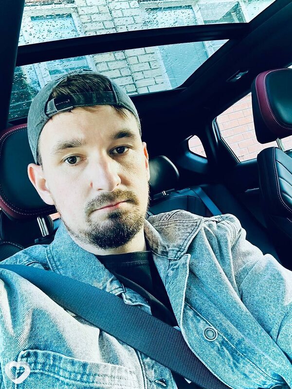 Дмитрий, 32, Рязани — анкета №725634