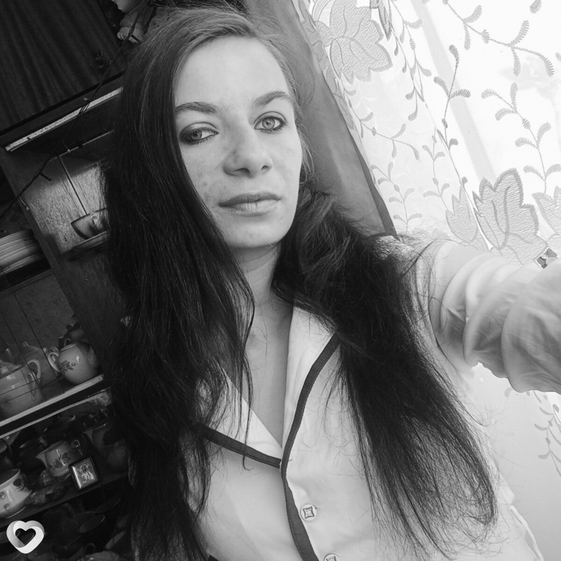 Опасная, 26, Молодечно — анкета №725635