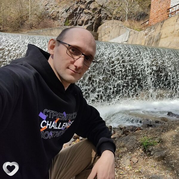 Дмитрий, 40, Владивостоке — анкета №725636