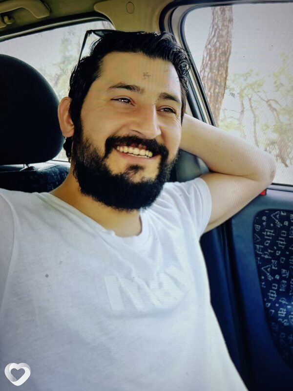 Олег, 35, Жодине — анкета №725766
