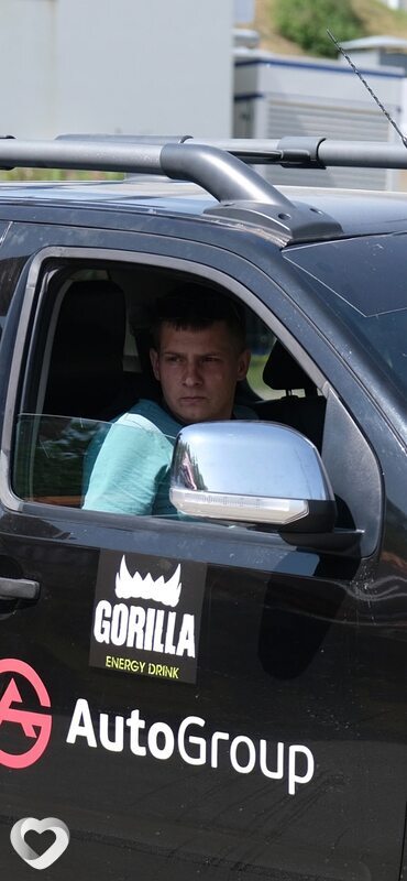 Дмитрий, 31, Минске — анкета №725773
