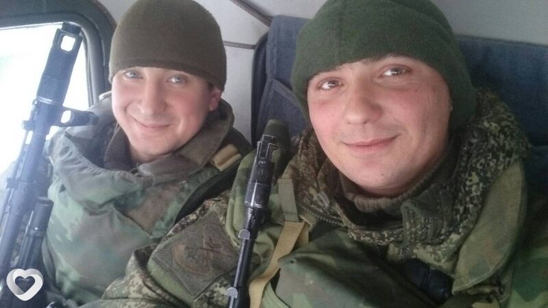 Роман, 32, Кургане — анкета №725774