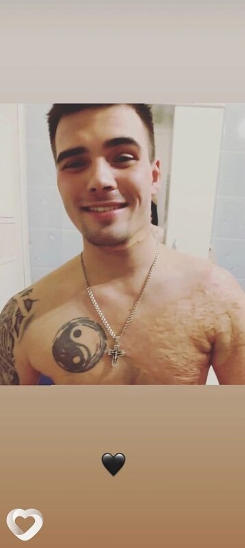 Александр, 32, Туле — анкета №725779