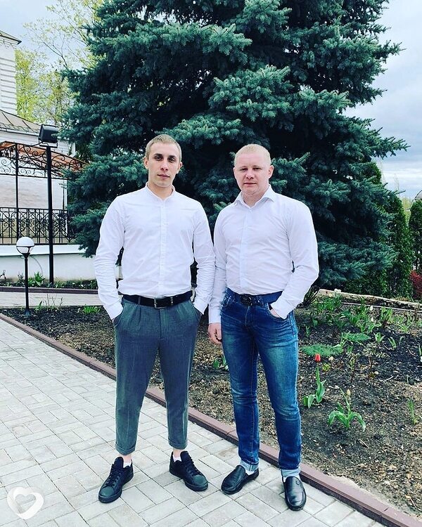 Артем Андреевич, 30, Липецке — анкета №725780