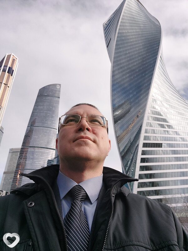 Руслан, 51, Люберцах — анкета №725782