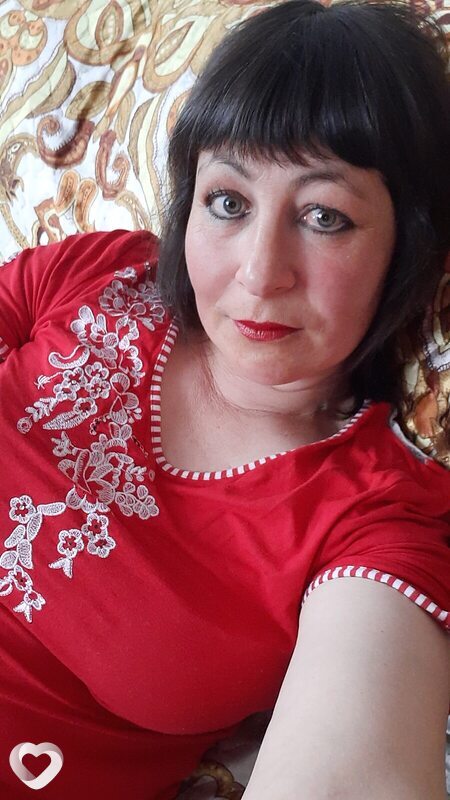 Оксана Копылова, 50, Иркутске — анкета №725785