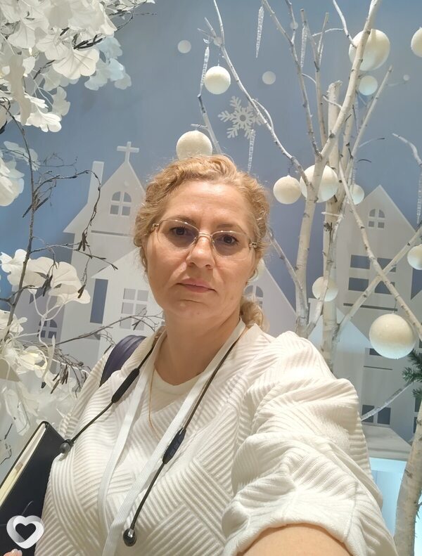 Сана, 50, Красногорске — анкета №725790