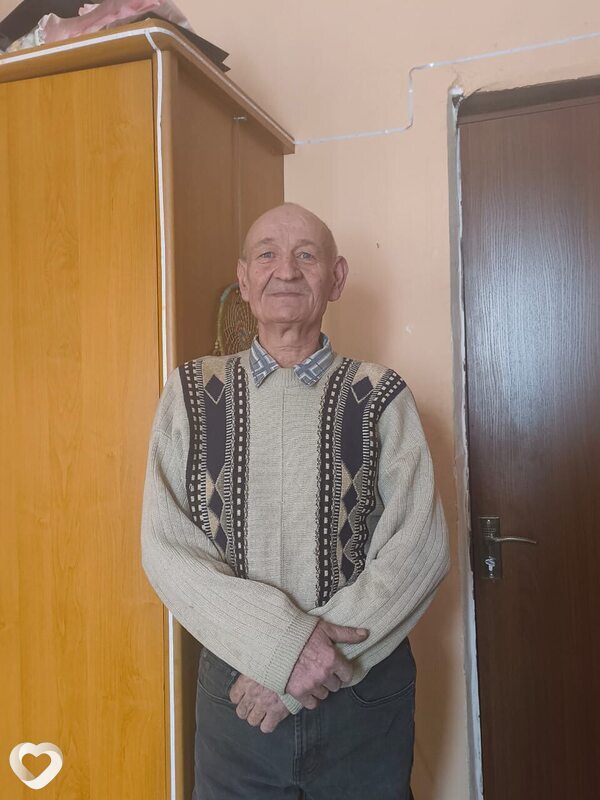 Николай, 59, Алматы — анкета №725741