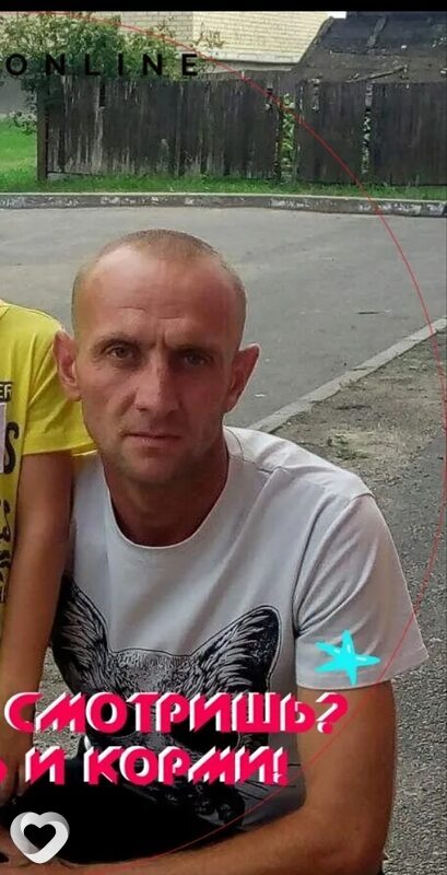 Виталий, 42, Минске — анкета №725747