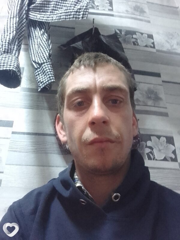 Николай, 33, Белове — анкета №725753