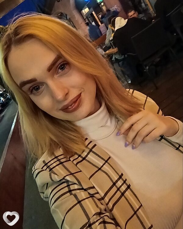 Okssi, 24, Вроцлав — анкета №725667