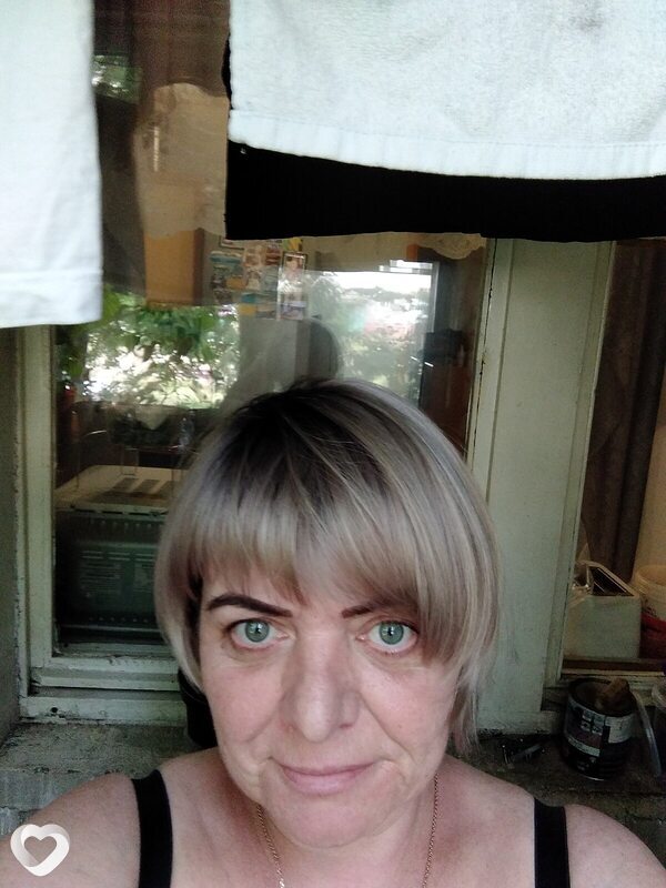 Ната, 43, Ярославле — анкета №725672