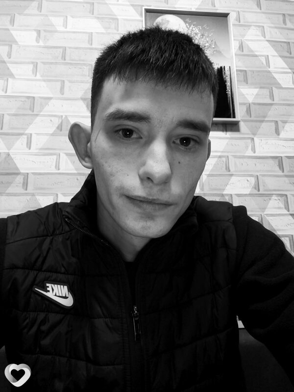 Демон, 29, Новокузнецке — анкета №725682