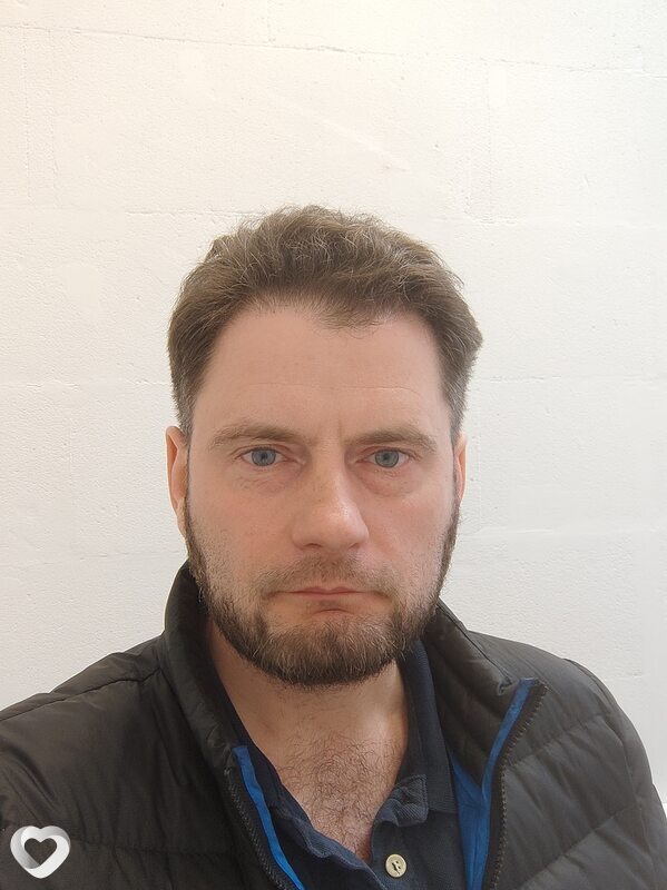 Дмитрий, 46, Санкт-Петербурге — анкета №725516